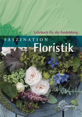 Brandenburg / Damke-Holtz / Fischer-Ludolph |  Faszination Floristik | Buch |  Sack Fachmedien