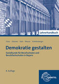 Claus / Gleixner / Kalis |  Lehrerhandbuch mit Online-Support | Buch |  Sack Fachmedien