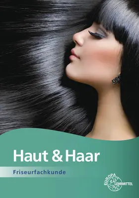 Buhmann / Fedke / Feigel |  Haut & Haar | Buch |  Sack Fachmedien