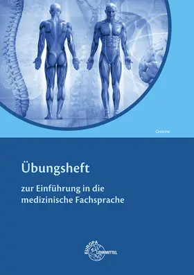 Grosche |  Übungsheft | Buch |  Sack Fachmedien