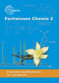 Althaus / Brackmann / Grote-Wolff |  Fachwissen Chemie 2 | Buch |  Sack Fachmedien