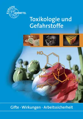 Kurzweil |  Toxikologie und Gefahrstoffe | Buch |  Sack Fachmedien