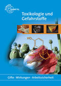 Kurzweil |  Toxikologie und Gefahrstoffe | Buch |  Sack Fachmedien
