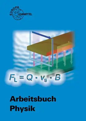 Drescher / Dyballa / Maier |  Arbeitsbuch Physik | Buch |  Sack Fachmedien