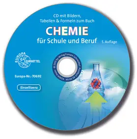 Ignatowitz |  Chemie für Schule und Beruf - Bilder & Tabellen | Sonstiges |  Sack Fachmedien