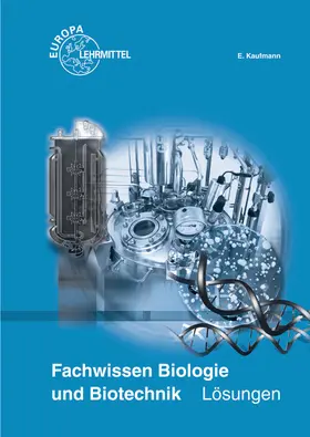 Kaufmann |  Lösungen zu 70951 | Buch |  Sack Fachmedien