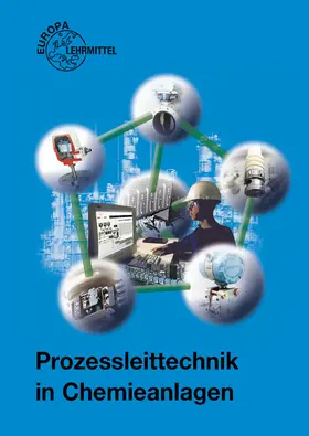 Winter |  Prozessleittechnik in Chemieanlagen | Buch |  Sack Fachmedien