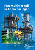 Thieme / Winter / Böckelmann |  Prozessleittechnik in Chemieanlagen | Buch |  Sack Fachmedien