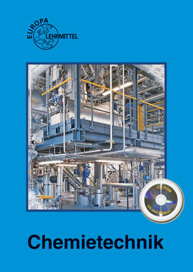 Ignatowitz |  Fastert, G: Chemietechnik m. CD-ROM | Buch |  Sack Fachmedien