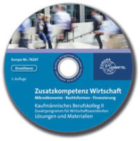 Feist / Lüpertz | Lehrerhandbuch zu 76250 | Sonstiges | 978-3-8085-7184-2 | www.sack.de