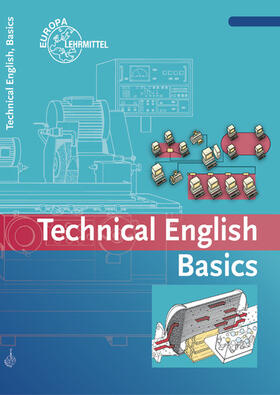 Busch / Dzeia / Haberl | Technical English. Basics | Buch | 978-3-8085-7194-1 | sack.de