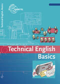 Busch / Dzeia / Haberl |  Technical English. Basics | Buch |  Sack Fachmedien