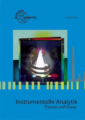 Hug |  Instrumentelle Analytik | Buch |  Sack Fachmedien