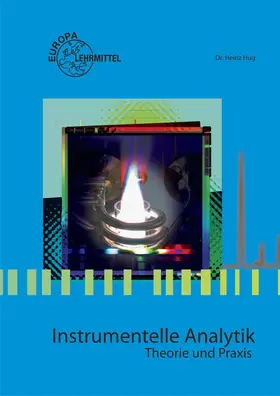 Hug |  Instrumentelle Analytik | Buch |  Sack Fachmedien