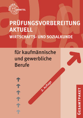 Colbus | Prüfungsvorbereitung aktuell - Wirtschafts- und Sozialkunde | Buch | 978-3-8085-7602-1 | sack.de