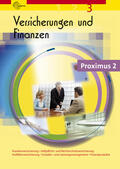 Eichenauer / Köster / Morisse |  Versicherungen und Finanzen Band 3 | Buch |  Sack Fachmedien