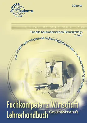 Lehrerhandbuch zu 76724 | Buch | 978-3-8085-7673-1 | www.sack.de