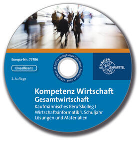 Feist / Kornagel / Lüpertz | Lehrerhandbuch zu 76748 | Sonstiges | 978-3-8085-7730-1 | sack.de