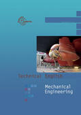 Giesa / Puderbach |  Technical English - Mechanical Engineering | Buch |  Sack Fachmedien