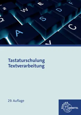 Huck / Gertsen / Nickolaus |  Tastaturschulung Textverarbeitung | Buch |  Sack Fachmedien