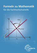Grimm |  Grimm, B: Formelsammlung zu Mathematik für die Fachhochschul | Buch |  Sack Fachmedien