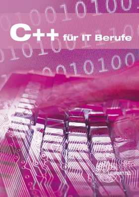 Hardy |  C++ für IT-Berufe | Buch |  Sack Fachmedien
