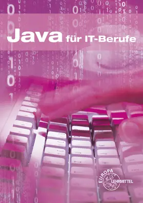 Hardy |  Java für IT-Berufe | Buch |  Sack Fachmedien