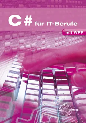 Hardy |  C# für IT-Berufe | Buch |  Sack Fachmedien