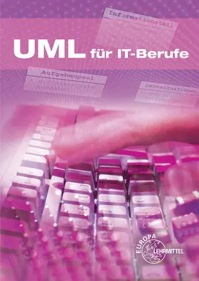 Hardy |  UML für IT-Berufe | Buch |  Sack Fachmedien