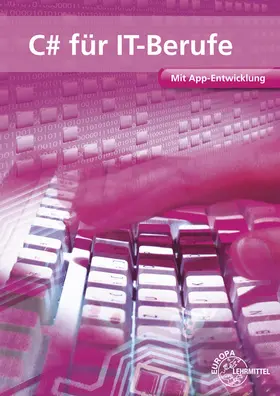 Hardy |  C # für IT-Berufe | Buch |  Sack Fachmedien