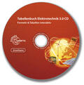 Häberle / Krall / Schiemann |  Tabellenbuch Elektrotechnik 3.0 CD | Sonstiges |  Sack Fachmedien