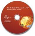 Häberle / Krall / Schiemann |  Tabellenbuch Elektrotechnik 4.0 CD - Einzellizenz | Sonstiges |  Sack Fachmedien