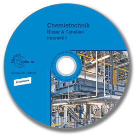 Ignatowitz | Chemietechnik Bilder & Tabellen interaktiv | Sonstiges | 978-3-8085-8646-4 | sack.de