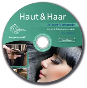 Buhmann / Feigel / Friedewold |  Haut & Haar | Sonstiges |  Sack Fachmedien