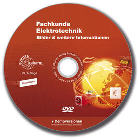 Bastian / Bumiller / Burgmaier |  Fachkunde Elektrotechnik - Bilder & weitere Informationen | Sonstiges |  Sack Fachmedien