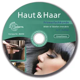 Buhmann / Jung / Ruf |  Haut & Haar | Sonstiges |  Sack Fachmedien