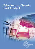 Hug / Krause / Tausendfreund |  Hug, H: Tabellen zur Chemie und Analytik | Buch |  Sack Fachmedien