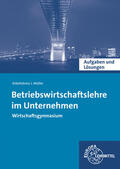 Felsch / Frühbauer / Krohn |  Aufgaben und Lösungen zu 90805 | Buch |  Sack Fachmedien