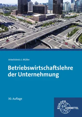 Felsch / Frühbauer / Krohn |  Betriebswirtschaftslehre der Unternehmung | Buch |  Sack Fachmedien