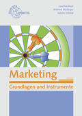 Beck / Mödinger / Schmid |  Marketing | Buch |  Sack Fachmedien