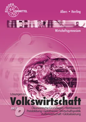 Albers / Herrling |  Lösungen zu 95159 | Sonstiges |  Sack Fachmedien