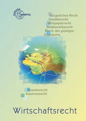 Baudendistel / Droll / Huber |  Wirtschaftsrecht | Buch |  Sack Fachmedien
