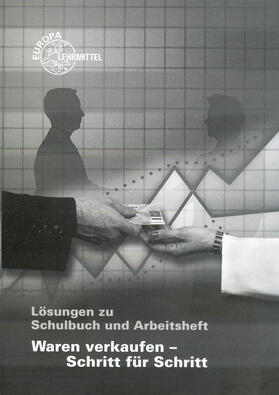 Lungershausen |  Lösungen zu 98018 und 98514 | Buch |  Sack Fachmedien