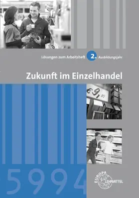Beck / Eichhoff / Löbbert |  Lösungen zu 99938 und 99556 | Buch |  Sack Fachmedien