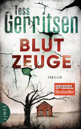 Gerritsen |  Blutzeuge | Buch |  Sack Fachmedien