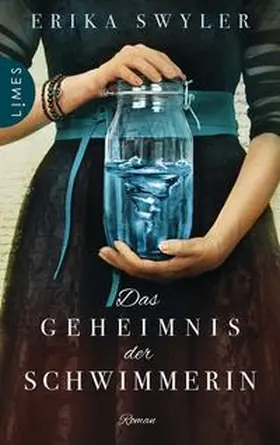 Swyler |  Das Geheimnis der Schwimmerin | Buch |  Sack Fachmedien