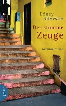 Silvestre |  Der stumme Zeuge | Buch |  Sack Fachmedien