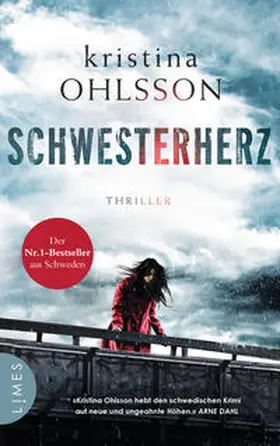 Ohlsson |  Schwesterherz | Buch |  Sack Fachmedien