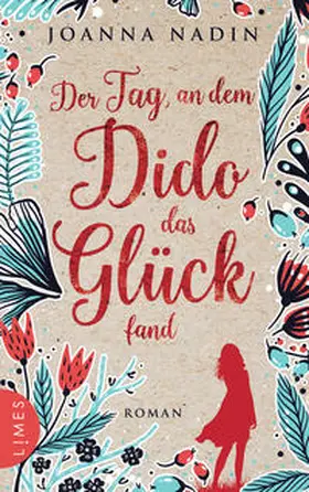 Nadin |  Der Tag, an dem Dido das Glück fand | Buch |  Sack Fachmedien