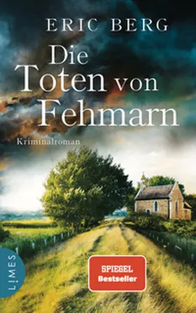 Berg |  Die Toten von Fehmarn | Buch |  Sack Fachmedien